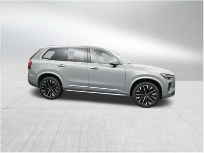 2026 Volvo XC90 B6 Ultra