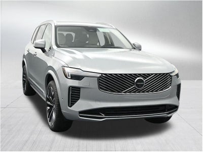 2026 Volvo XC90 B6 Ultra