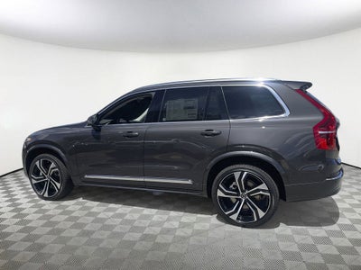 2025 Volvo XC90 B6 Ultra