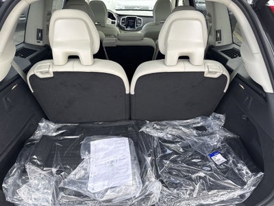 2025 Volvo XC90 B6 Ultra