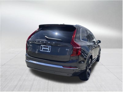 2025 Volvo XC90 B6 Ultra