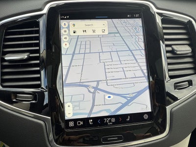 2025 Volvo XC90 B6 Ultra