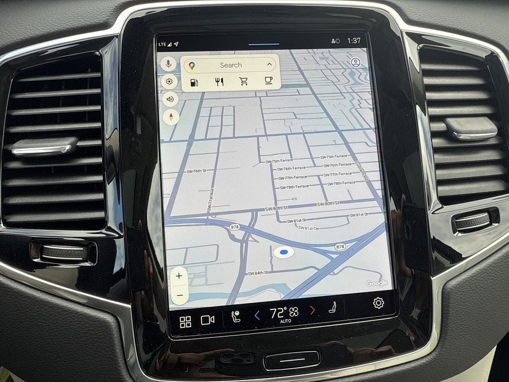 2025 Volvo XC90 B6 Ultra