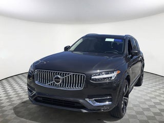 2025 Volvo XC90 B6 Ultra