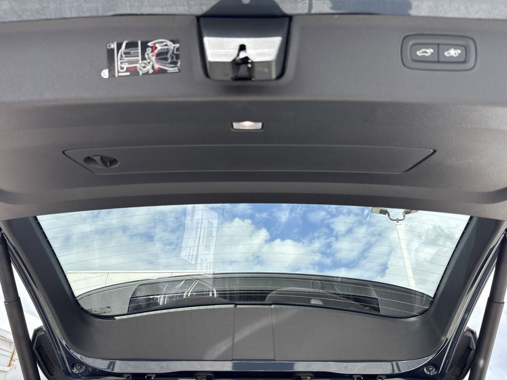 2026 Volvo XC90 B6 Ultra