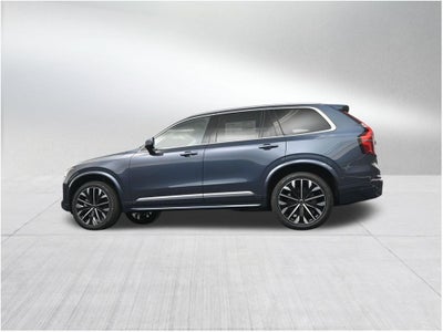 2026 Volvo XC90 B6 Ultra