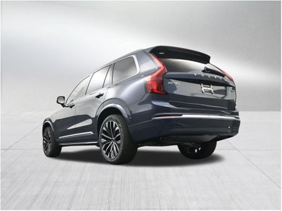 2026 Volvo XC90 B6 Ultra