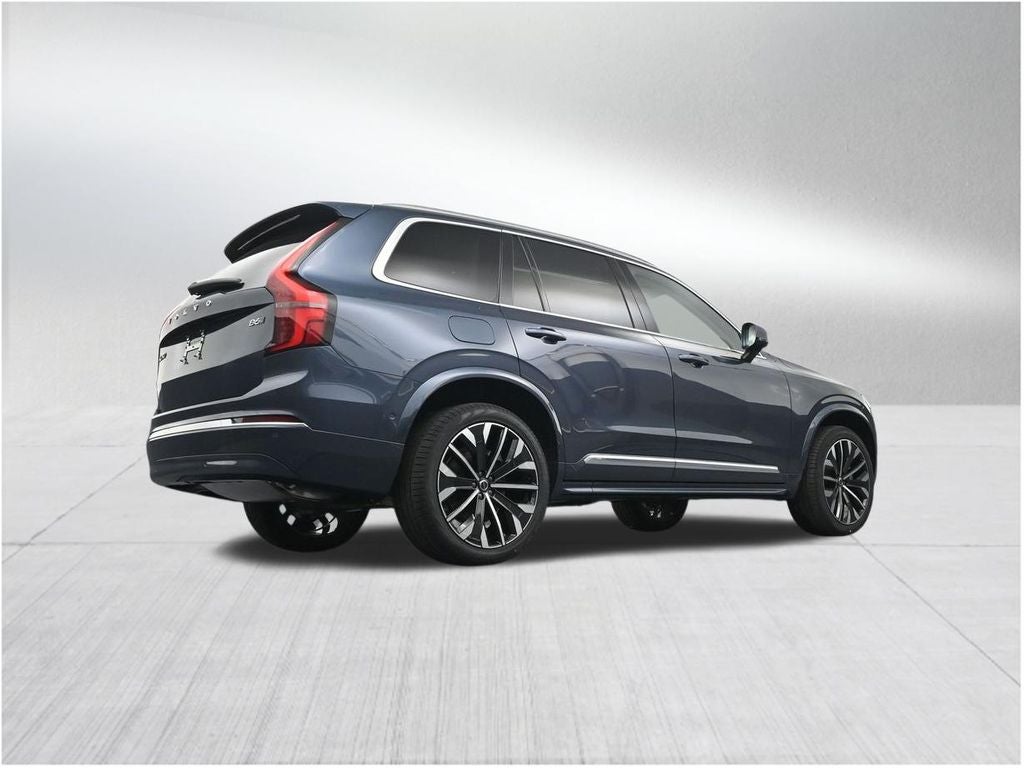 2026 Volvo XC90 B6 Ultra