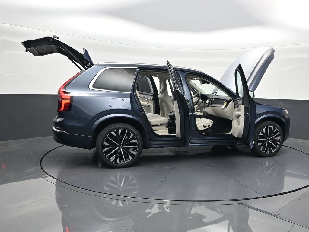 2026 Volvo XC90 B6 Ultra