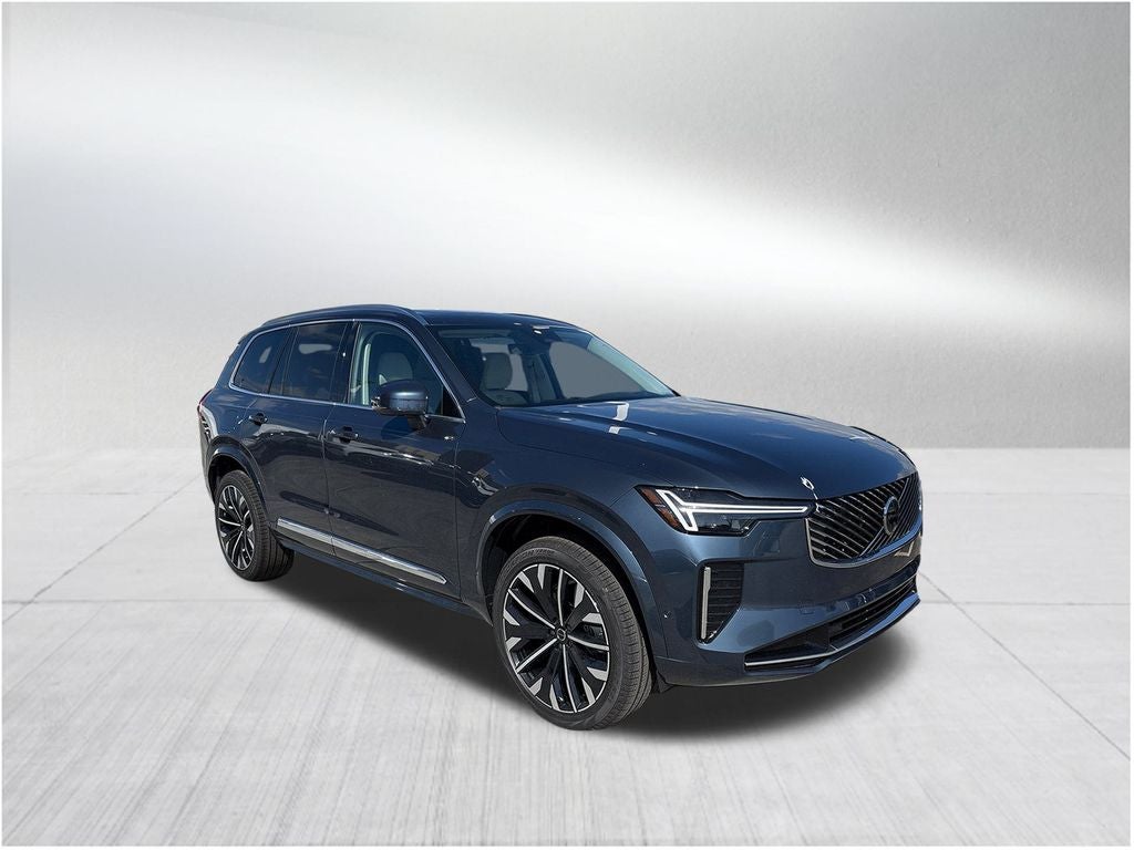 2026 Volvo XC90 B6 Ultra