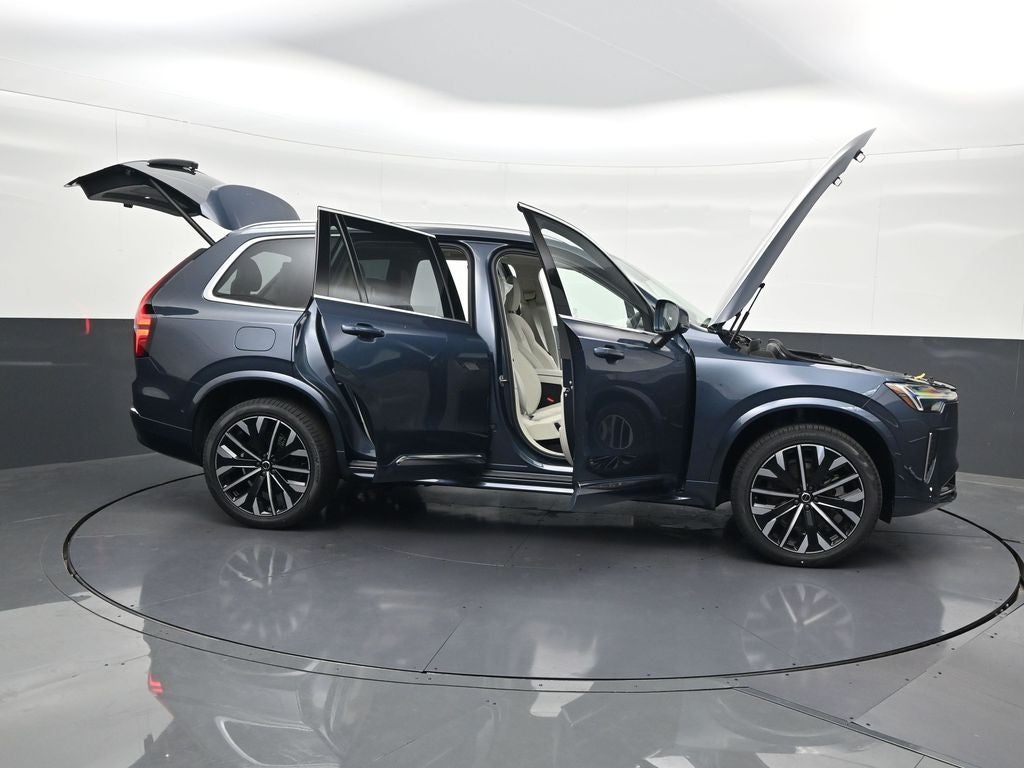 2026 Volvo XC90 B6 Ultra