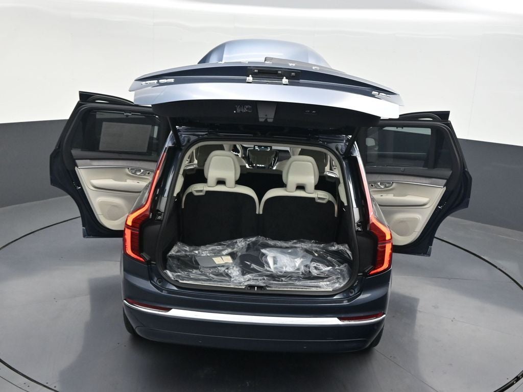 2026 Volvo XC90 B6 Ultra
