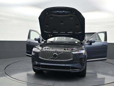 2026 Volvo XC90 B6 Ultra