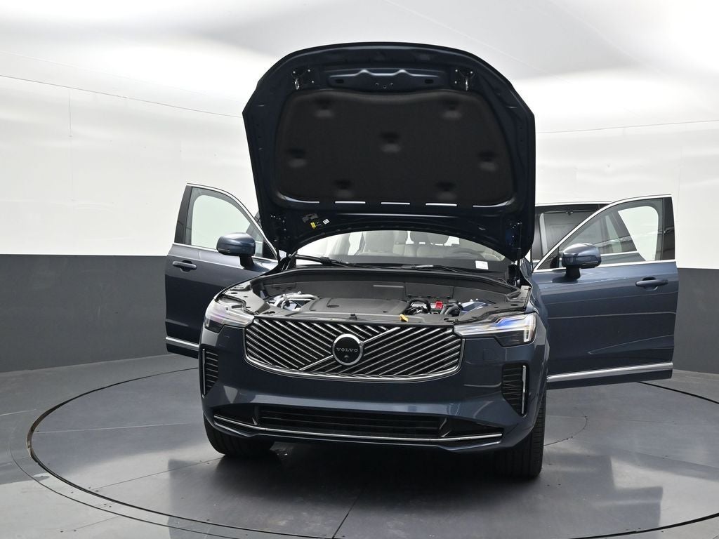 2026 Volvo XC90 B6 Ultra