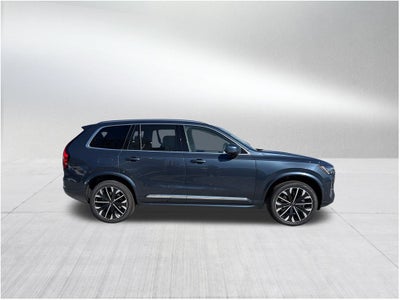 2026 Volvo XC90 B6 Ultra