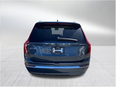 2026 Volvo XC90 B6 Ultra