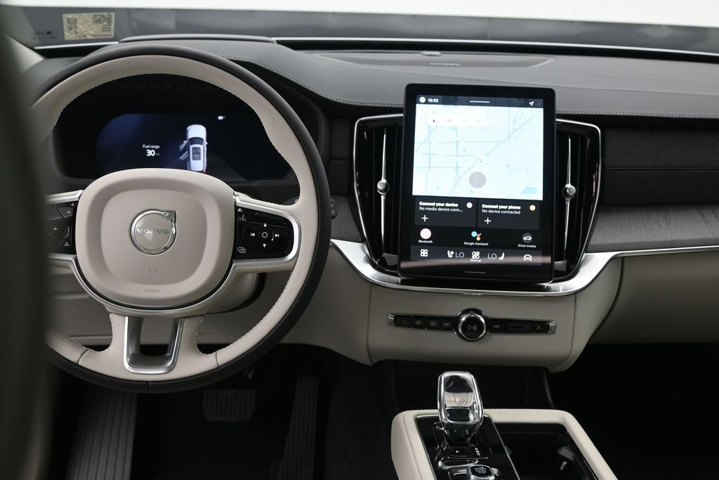 2026 Volvo XC90 B6 Ultra