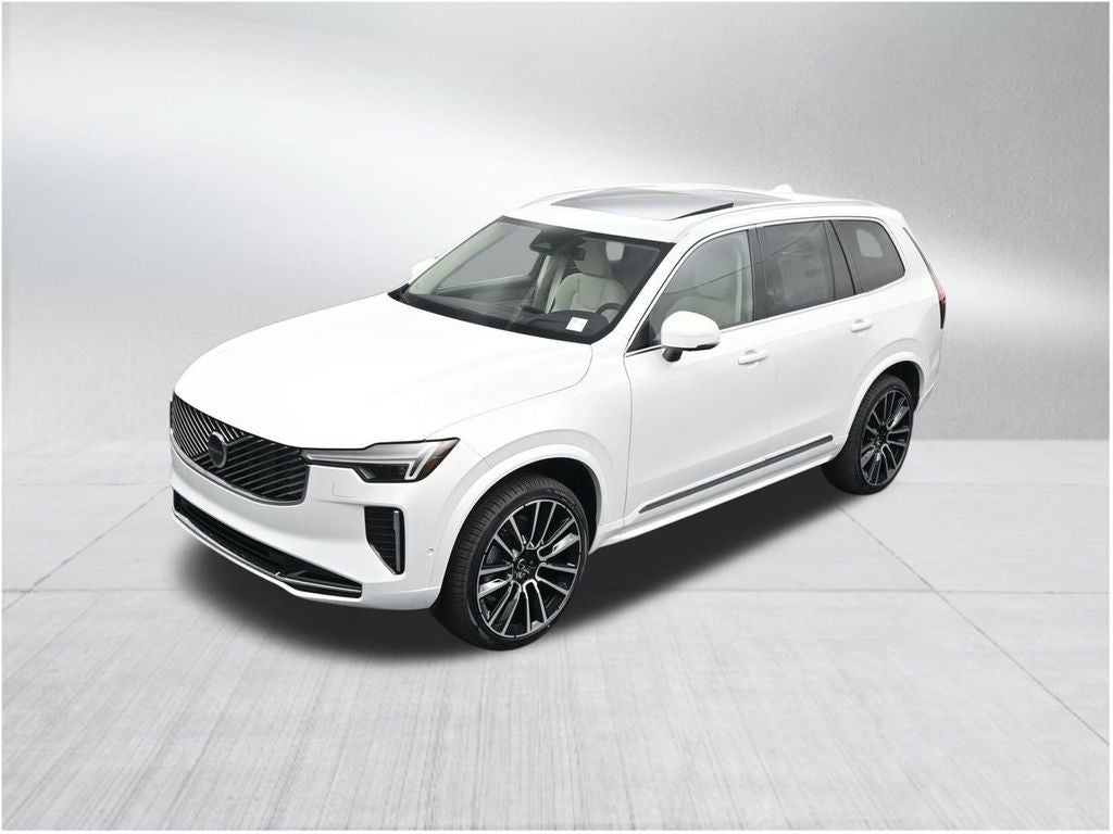 2026 Volvo XC90 B6 Ultra