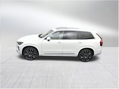 2026 Volvo XC90 B6 Ultra