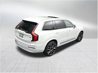 2026 Volvo XC90 B6 Ultra