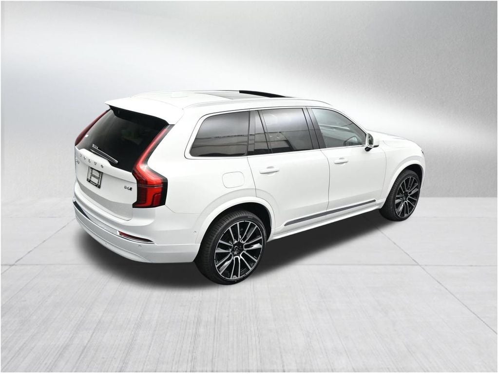 2026 Volvo XC90 B6 Ultra