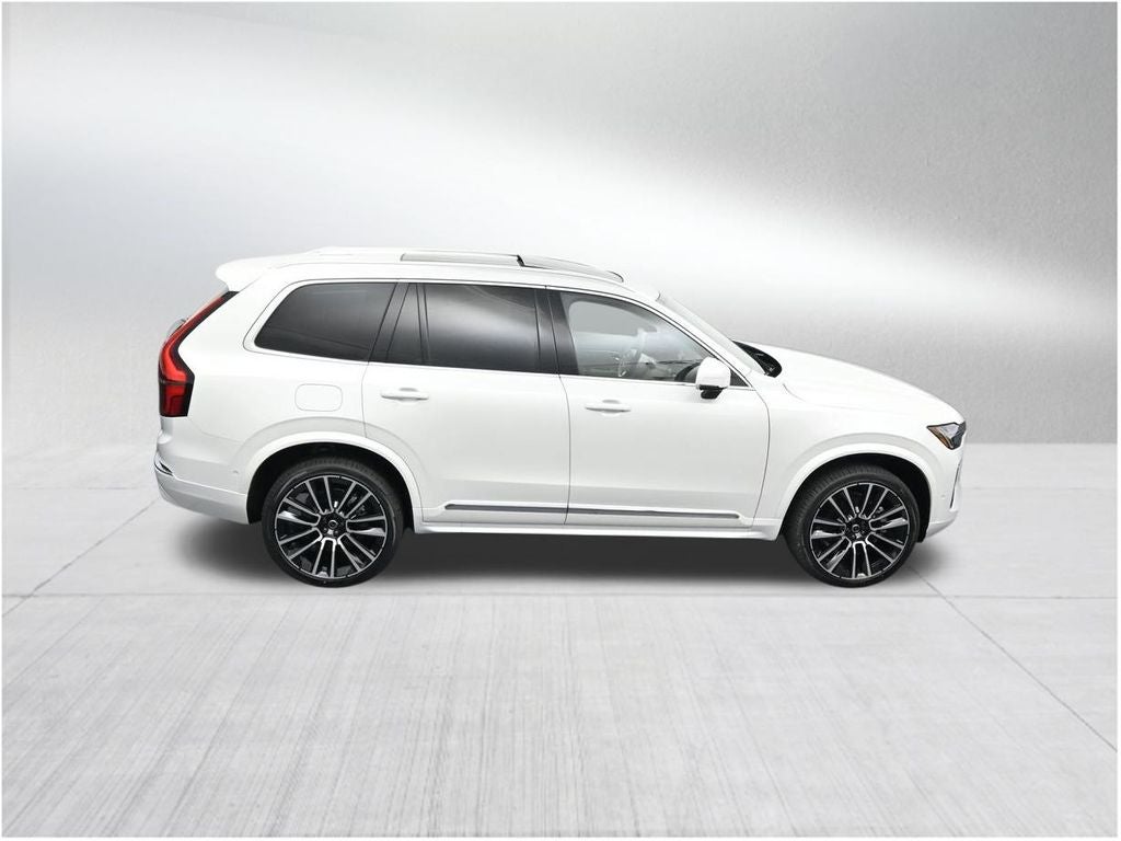 2026 Volvo XC90 B6 Ultra