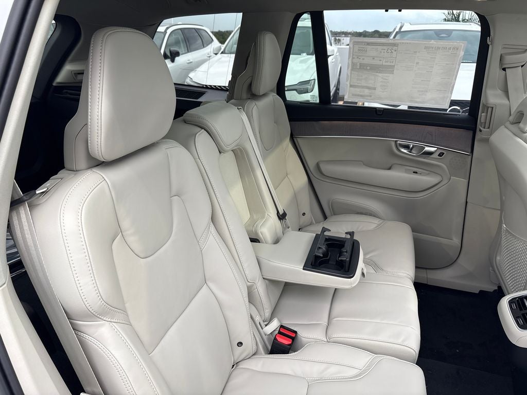 2026 Volvo XC90 B6 Ultra