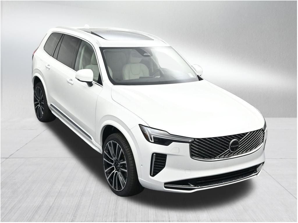 2026 Volvo XC90 B6 Ultra