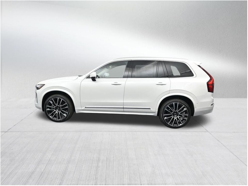 2026 Volvo XC90 B6 Ultra