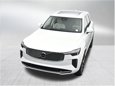 2026 Volvo XC90 B6 Ultra