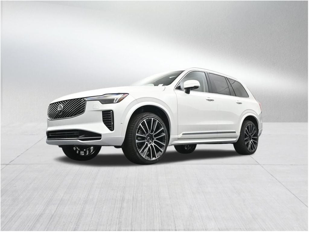 2026 Volvo XC90 B6 Ultra