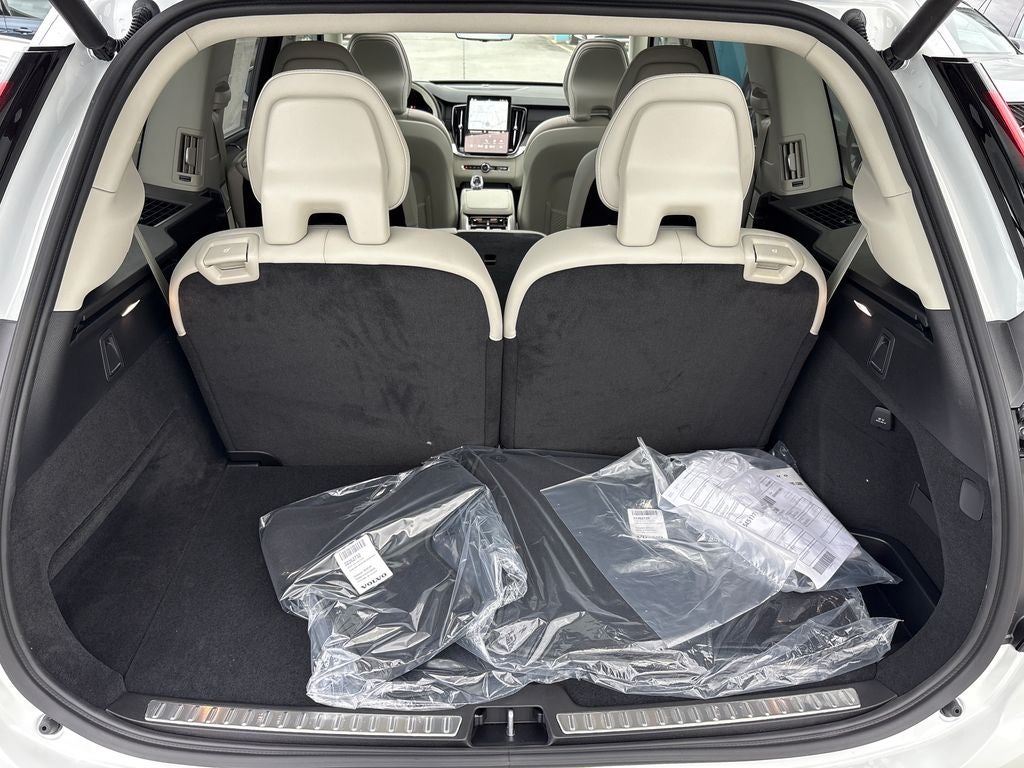 2026 Volvo XC90 B6 Ultra