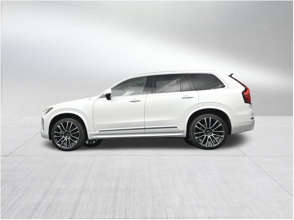 2026 Volvo XC90 B6 Ultra