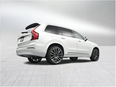 2026 Volvo XC90 B6 Ultra