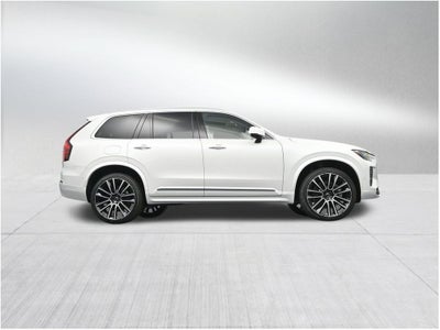 2026 Volvo XC90 B6 Ultra