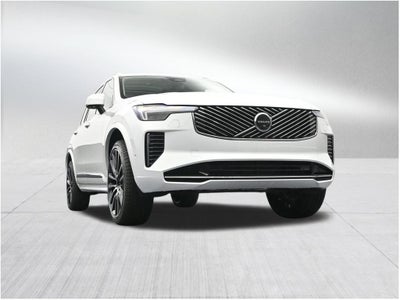 2026 Volvo XC90 B6 Ultra