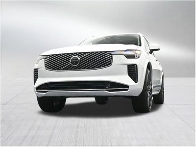 2026 Volvo XC90 B6 Ultra