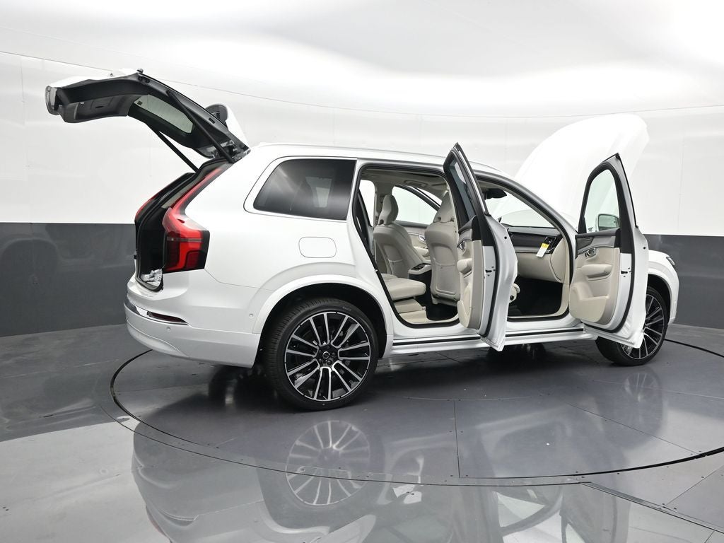 2026 Volvo XC90 B6 Ultra