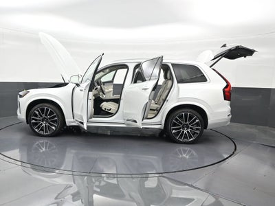 2026 Volvo XC90 B6 Ultra