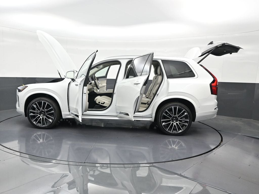 2026 Volvo XC90 B6 Ultra