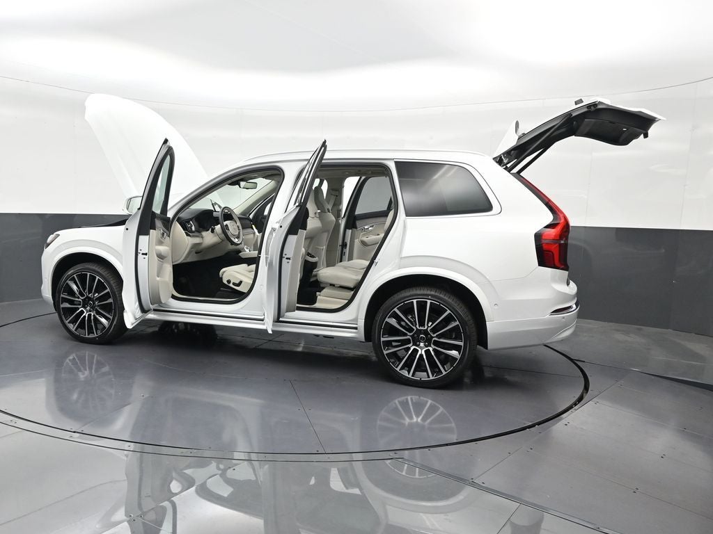 2026 Volvo XC90 B6 Ultra