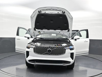2026 Volvo XC90 B6 Ultra