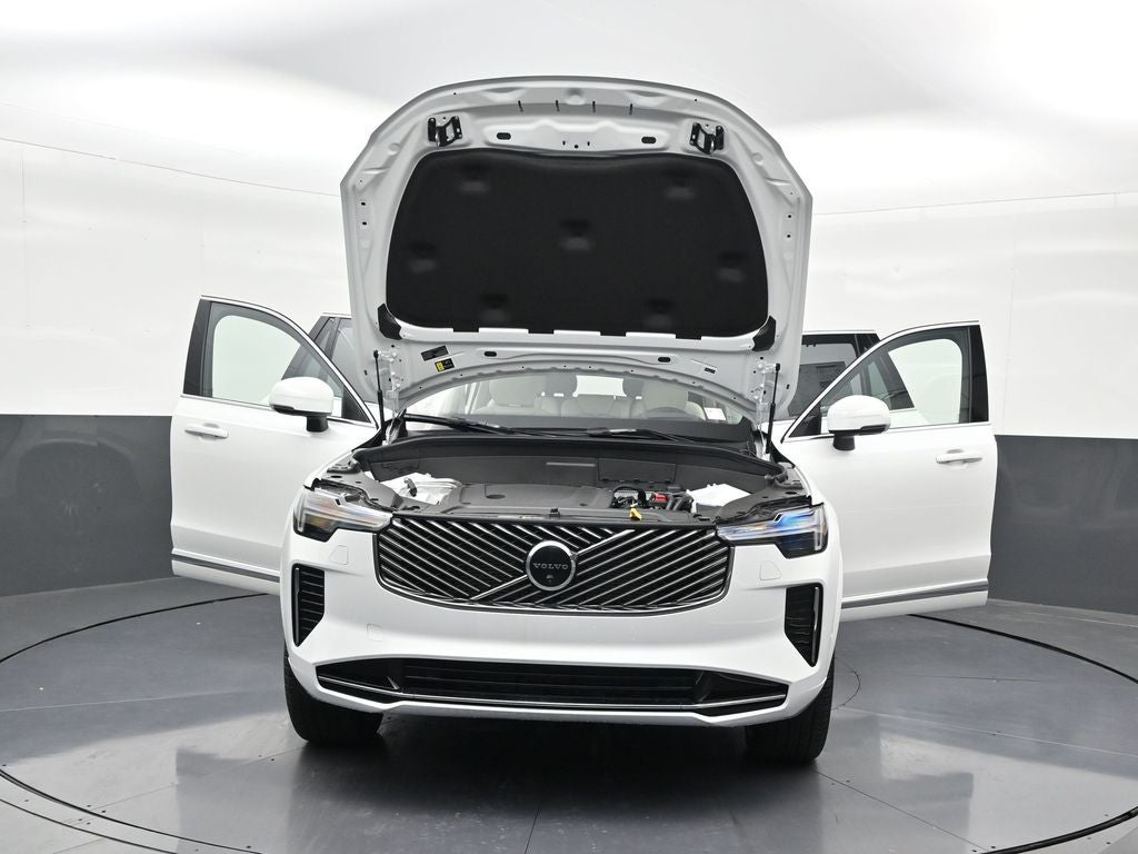 2026 Volvo XC90 B6 Ultra