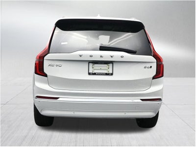 2026 Volvo XC90 B6 Ultra