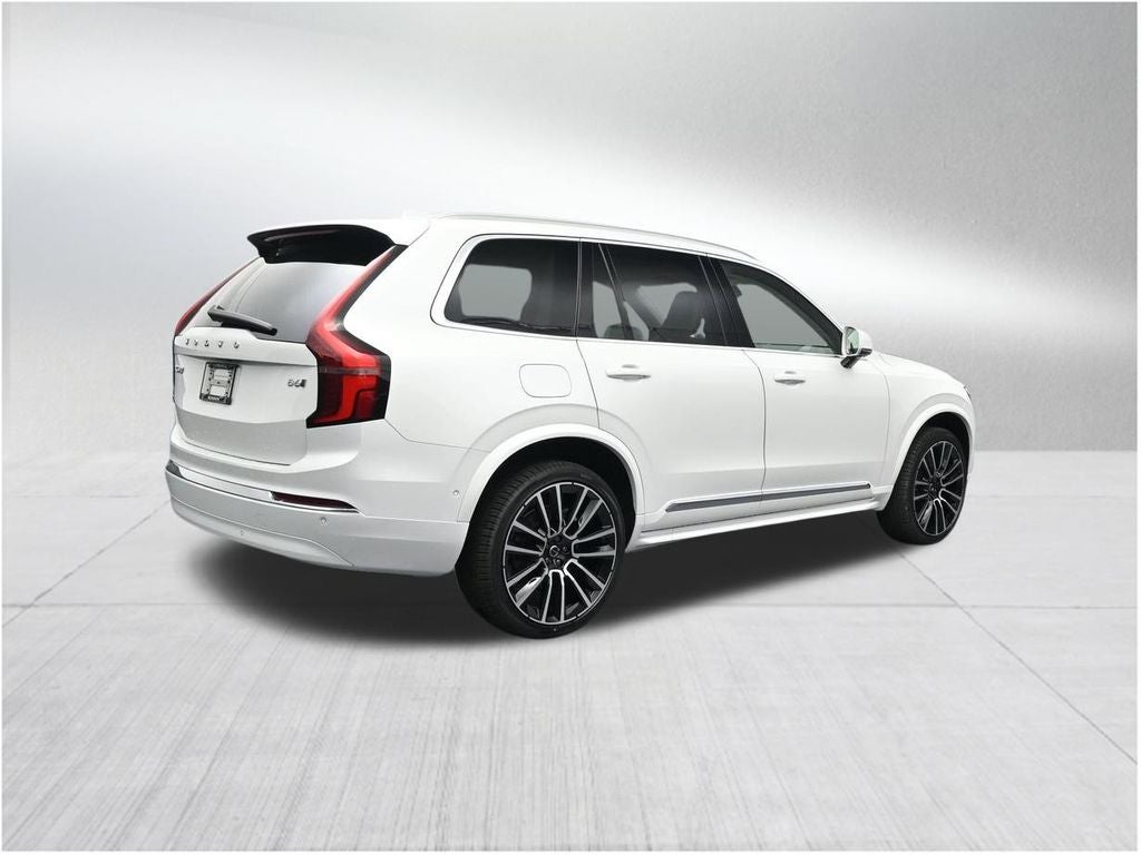 2026 Volvo XC90 B6 Ultra