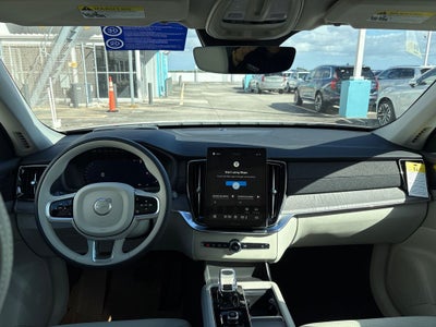 2026 Volvo XC90 B6 Ultra