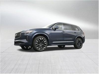 2026 Volvo XC90 B6 Ultra
