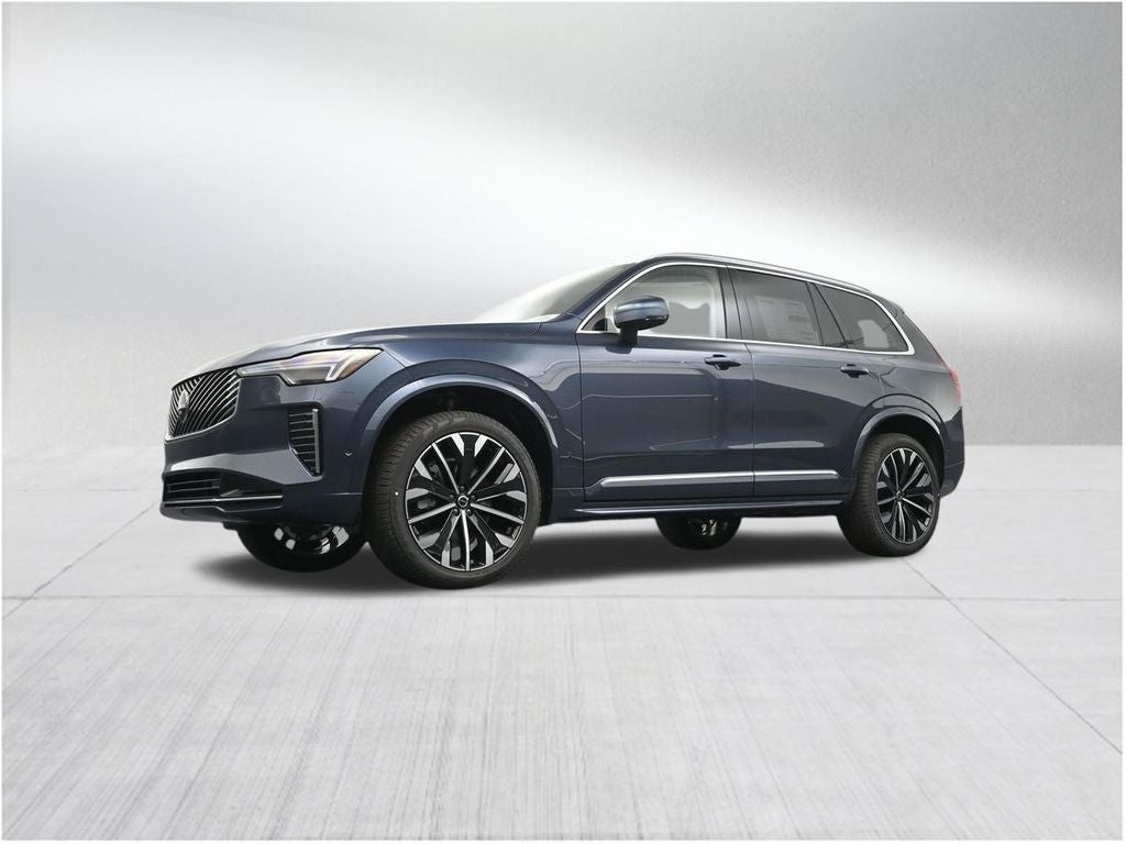 2026 Volvo XC90 B6 Ultra