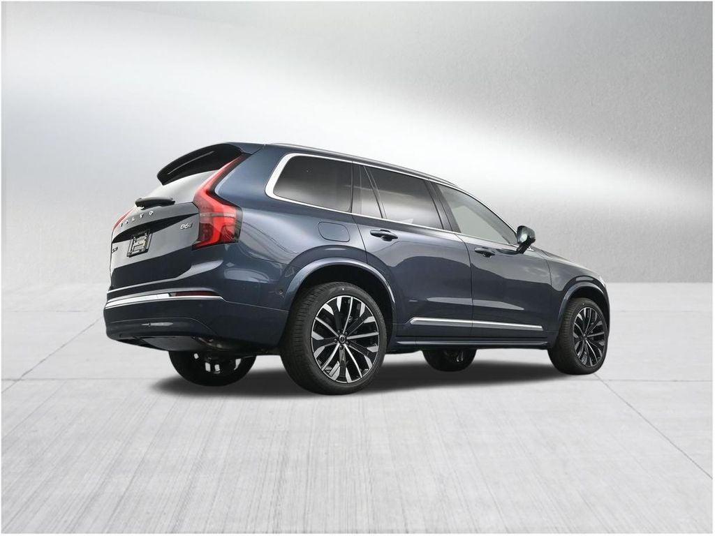 2026 Volvo XC90 B6 Ultra
