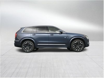 2026 Volvo XC90 B6 Ultra